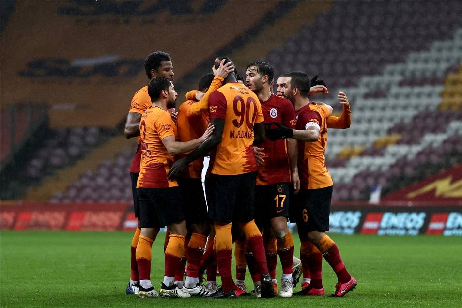 Galatasaray-Gençlerbirliği maçı ne zaman, saat kaçta ve hangi kanalda yayınlanacak? 3